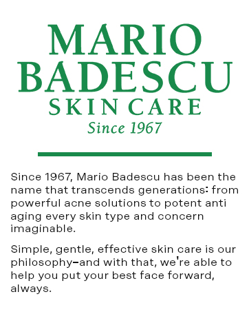 Mario Badescu History