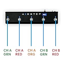 週末セール waza air wl-t XSONIC AIRSTEP BW XSONIC Airstep BW Edition Katana-AIR, WAZA-AIR Foot