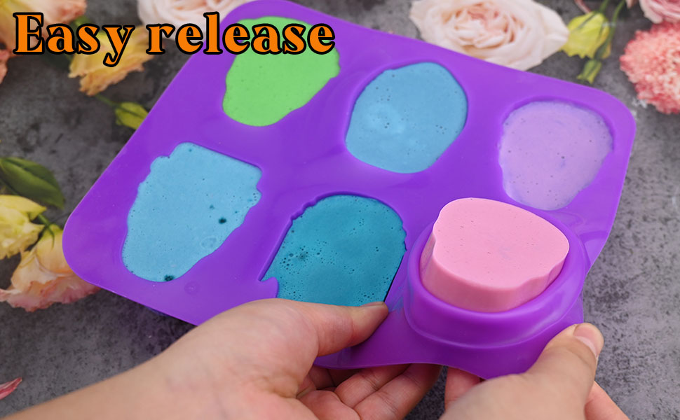 skull baking pan molds