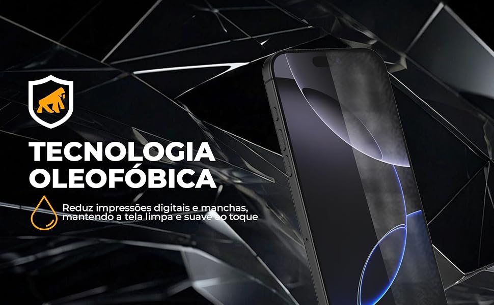 Películas Dual Glass - Módulo 5