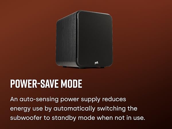 Amazon.com: Polk Audio Signature Elite ES10 Subwoofer (Black