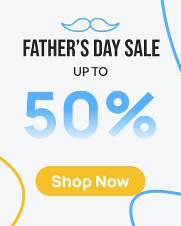 Father days deal