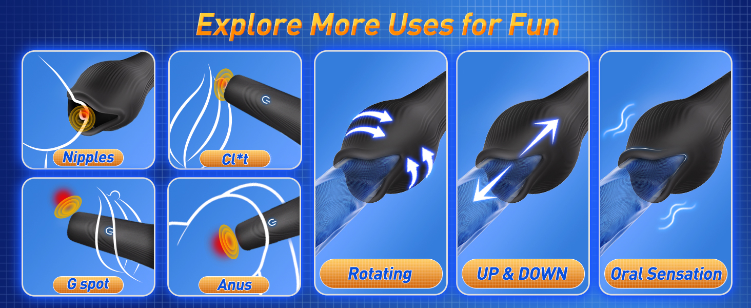 mens vibrator