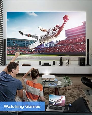 AIMIBO Wireless HDMI Transmitter & Receiver 4K, India | Ubuy