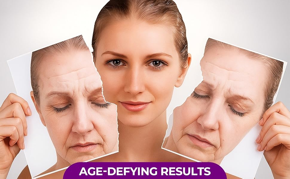 Age Defy Serum
