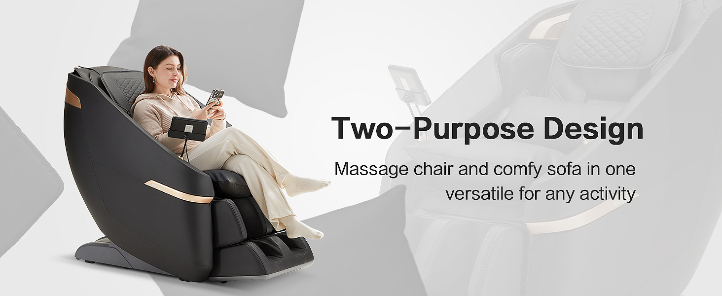 care home massage chair 