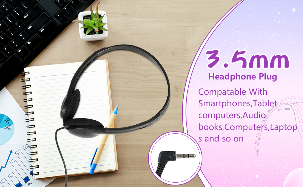 headphones bulk for classroom