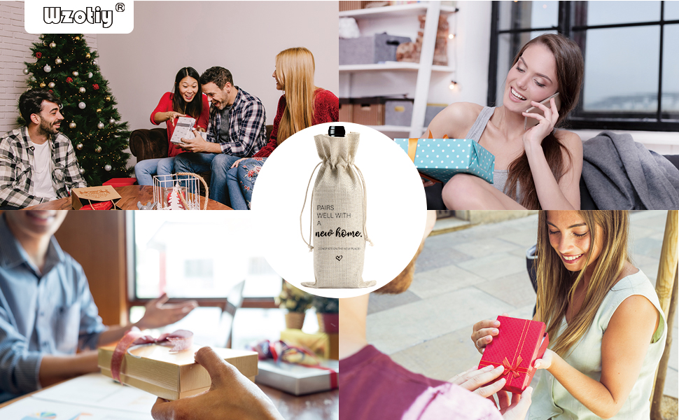 A Great Housewarming Gift for Everyone