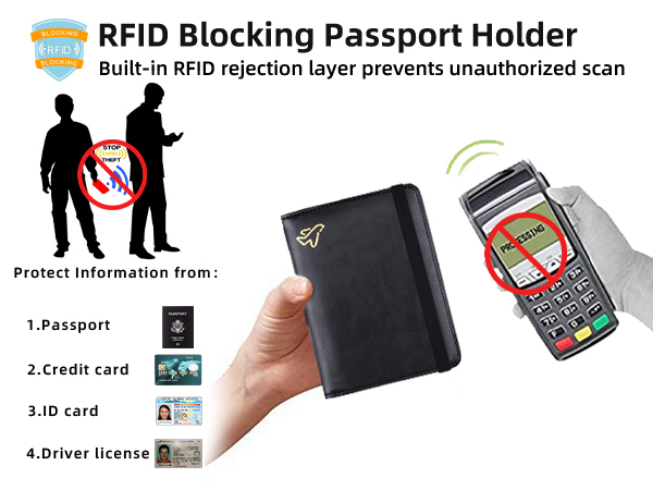 cruise accessories must haves passport cover for women pasaporte case passport book holder 