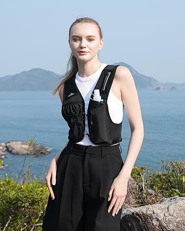 running vest for women