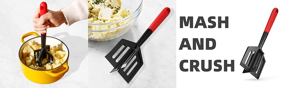 mash and crush meat chopper