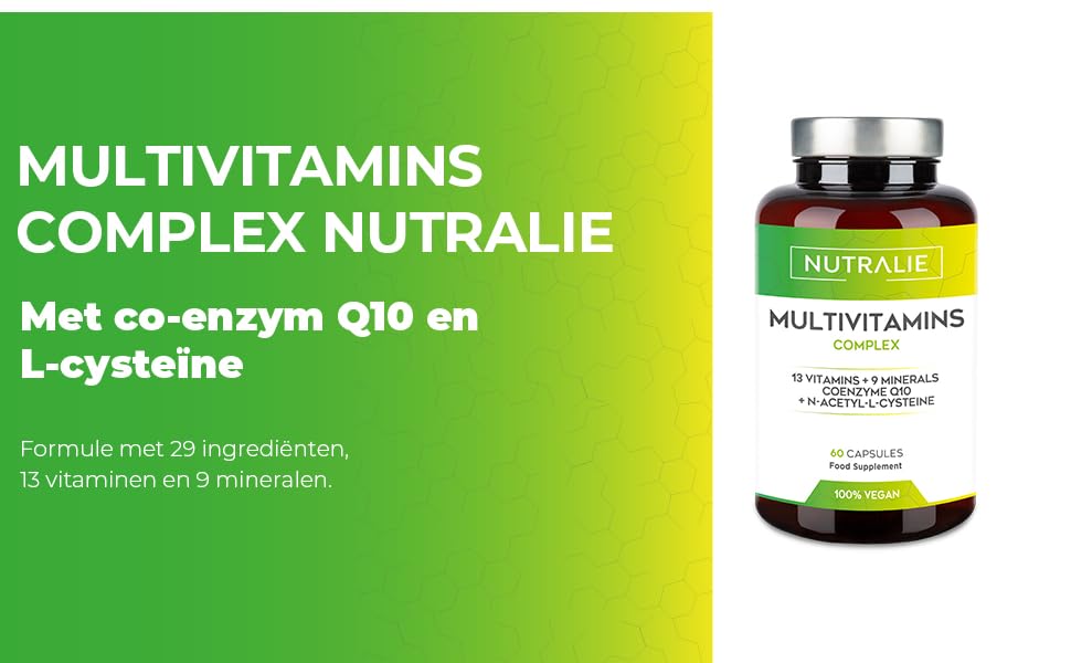 multivitaminen