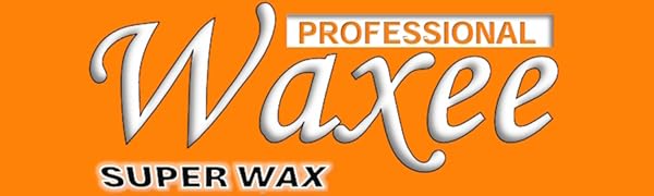 Text reads 'PROFESSIONAL' and 'SUPER WAX'. Red bicycle handlebar tape being installed on handlebars, showing the wrapping process in multiple stages.