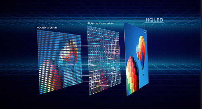 Téléviseur Haier, téléviseur, téléviseur intelligent, téléviseur Android, téléviseurs, série P8