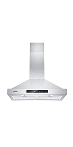 RANGE HOOD