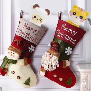 Animal Finger Puppet