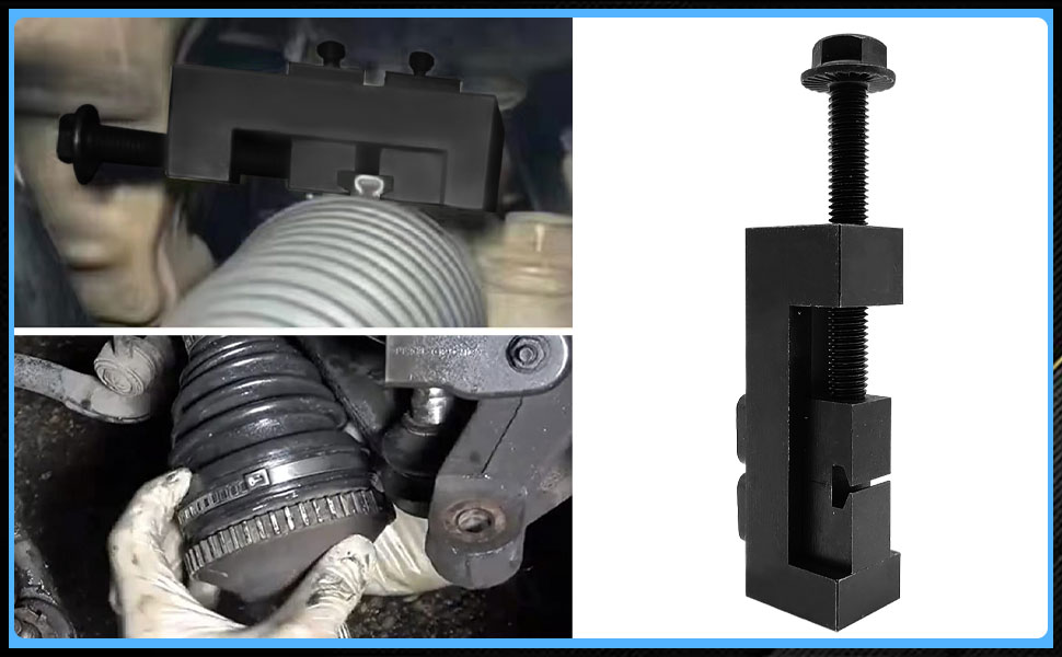 ZKTOOL CV axle Boot clamp Tool Compatible with Toyota/Lexus