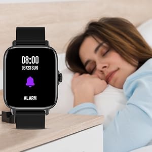 alart smartwatch