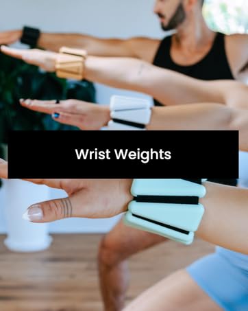 wrist weights