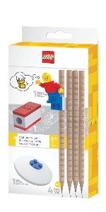 52053 LEGO Stationery Combo Set