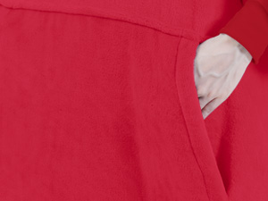 wearable blanket