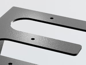 baseball and softball bat racks