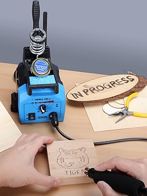 Small manufacture image 1