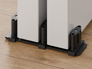 Sliding Closet Door Floor Guide