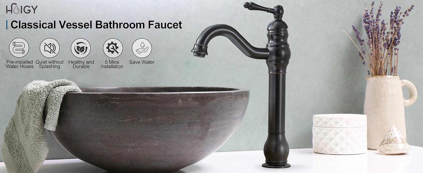 faucet bathroom sink