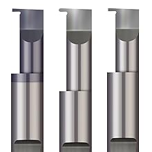 Quick Change ID Grooving Tools