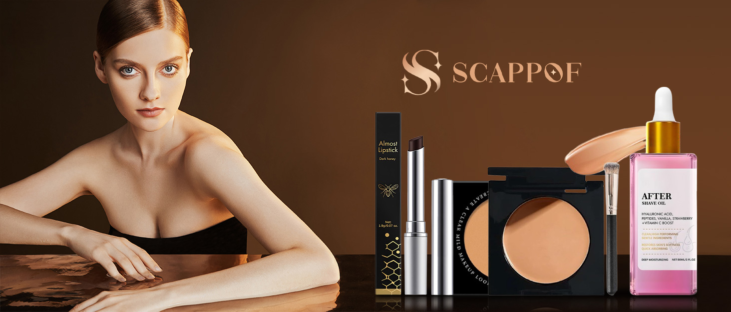 Beauty & Personal Care