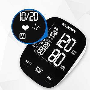 Irregular Heartbeats Detection