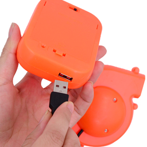 USB fan