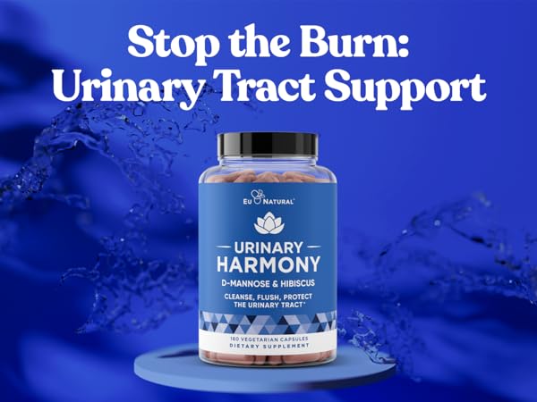 Urinary Harmony