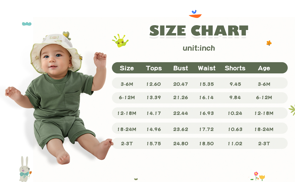 baby boy clothes 12-18 months