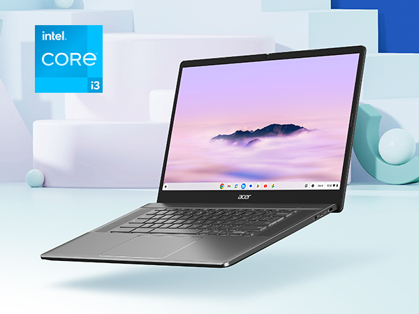 Acer Chromebook Plus, Google, ASUS, Samsung, Double Power, CB514; Chrome; Intel; Core; Dell