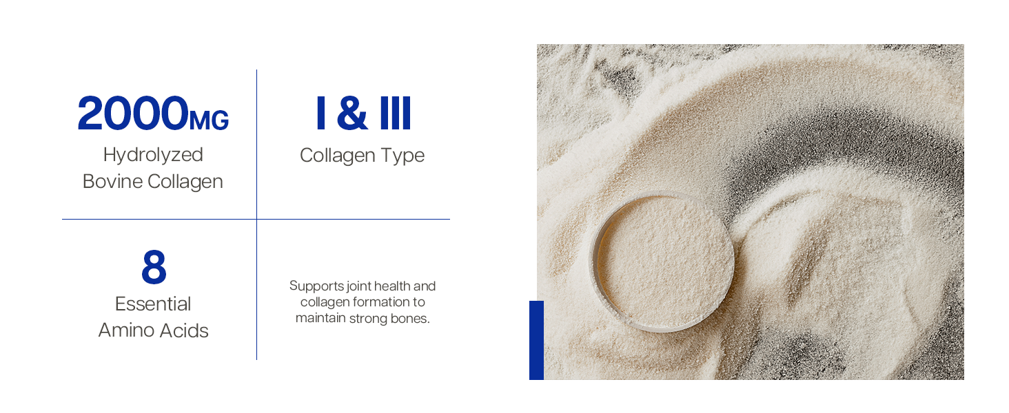 bovine collagen