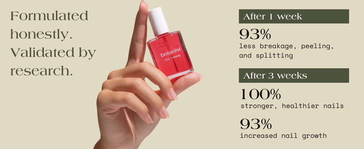 nail polish for brittle damaged nails