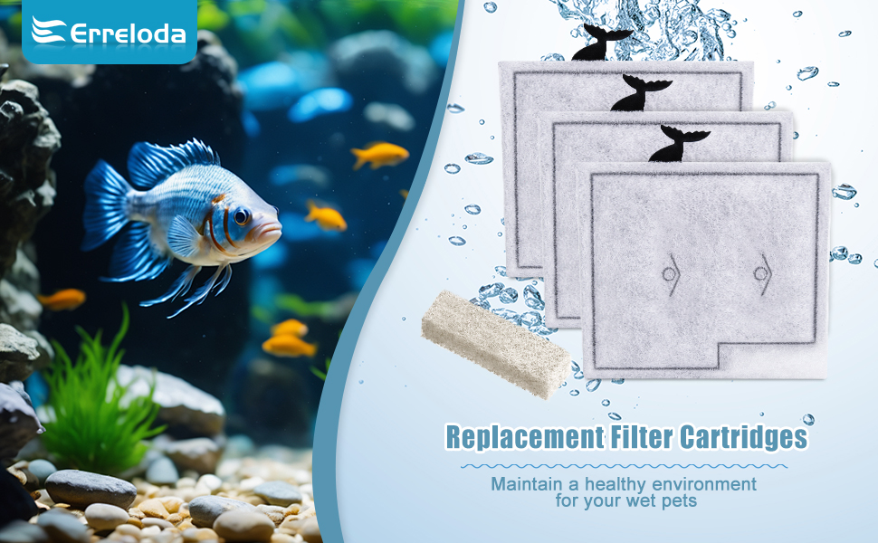 Medium Filter Cartridges