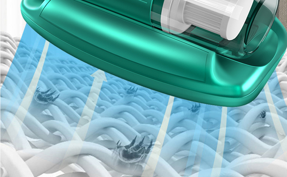 The Last Day Sa le Bed Mattress Vacuum Cleaner Machine