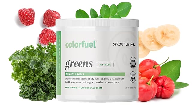 real greens natural fruits vegetables organic gluten free vegan non-gmo kosher