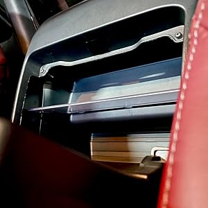 (ガラス色) ロードスター用ウインドブロッカー&リアコンソールトレー ガラス色) ロードスター用ウインドブロッカー&リアコンソール