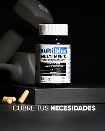 MULTIBLUE
