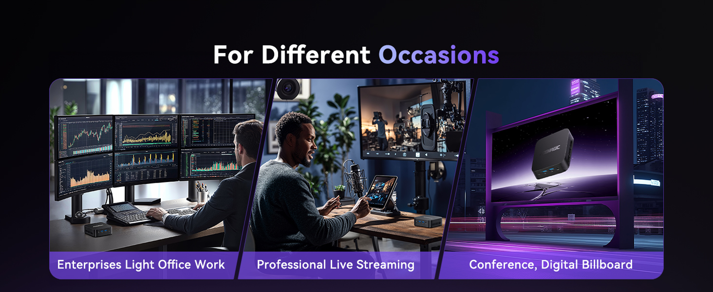 mini desktop computers