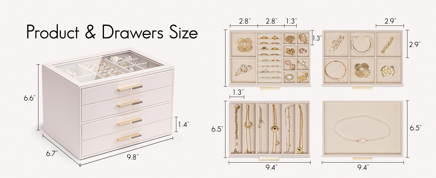 jewelry box