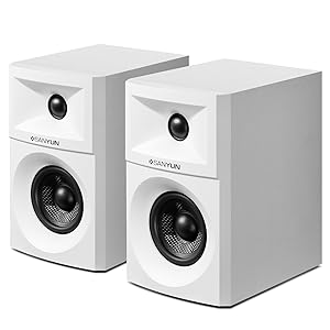 Quad-Driver 3D Soundstage | Immersive Surround Experience