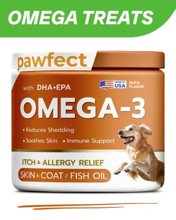 PF-006 omega chews