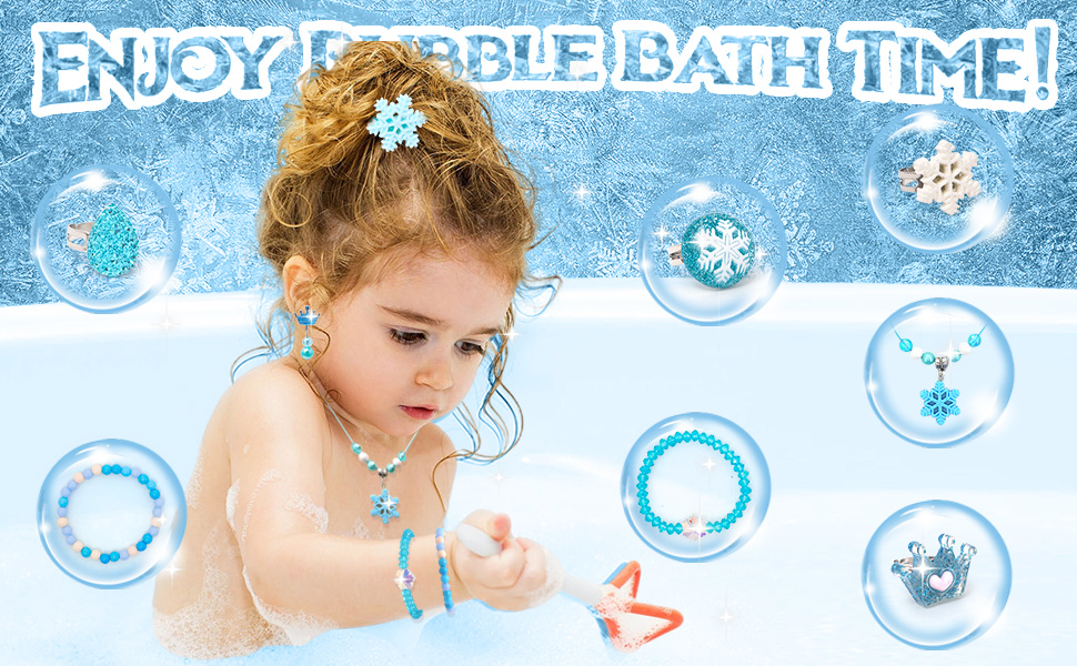 bath Bombs for kids