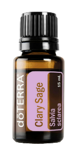 Amazon.com: doTERRA Clary Sage Essential Oil - 15 ml