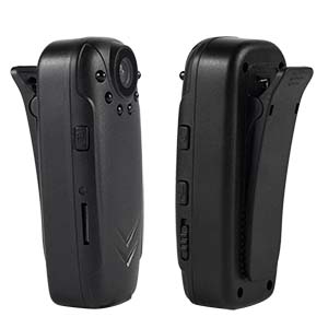 lenofocus body camera wearable video cam sport dv bike camera